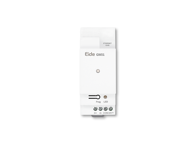 Smart Gateway GW01/Smart Gateway Pro GWP01