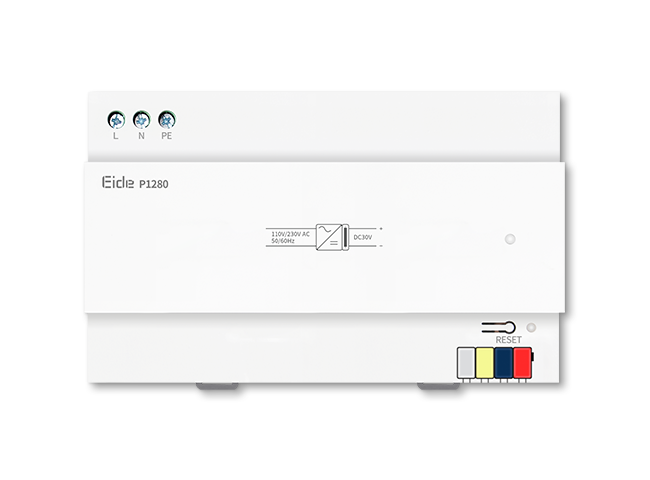 KNX Power Supply (1280mA)